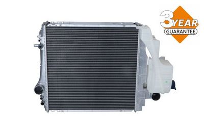 Radiator, racire motor NRF 54110