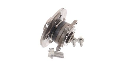 RADLAGERSATZ SKF VKBA6633 7