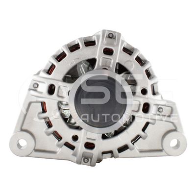 ALTERNATOR MITSUBISHI CANTER, CANTER (FB7, FB8, FE7, FE8) VII