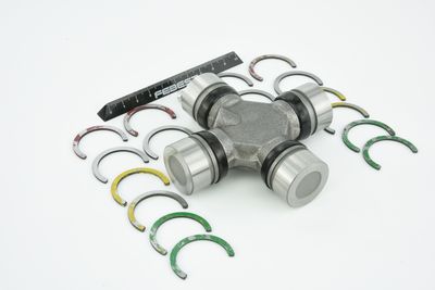 ARTICULATIE CARDAN FEBEST ASM99 23