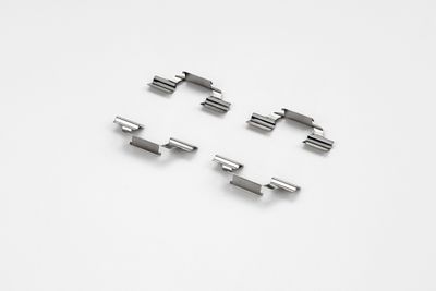 ZUBEHöRSATZ SCHEIBENBREMSBELAG ATE 13046005162 15