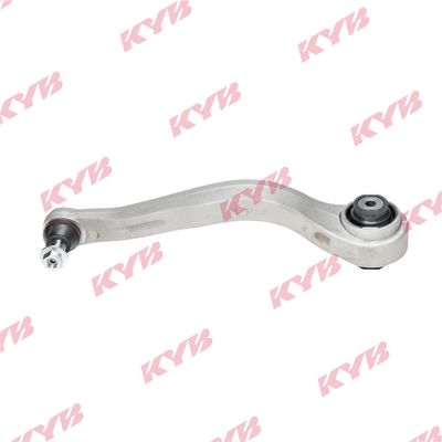 носач, окачване на колелата KYB KSC4388