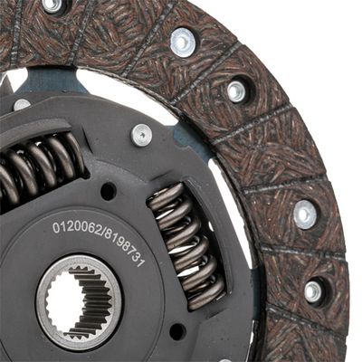 комплект съединител STARK SKCK-0100174
