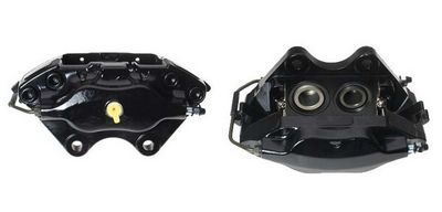 спирачен апарат BUDWEG CALIPER 342775BK