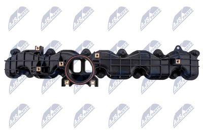 Sací trubkový modul NTY BKS-FR-011