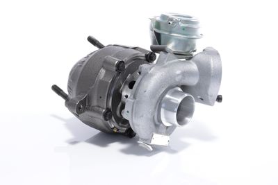 LADER AUFLADUNG BTS Turbo T912345 36