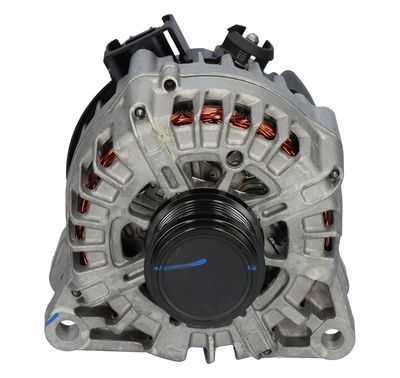 GENERATOR / ALTERNATOR VALEO 440709 27