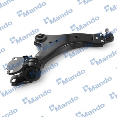 носач, окачване на колелата MANDO MSA018285