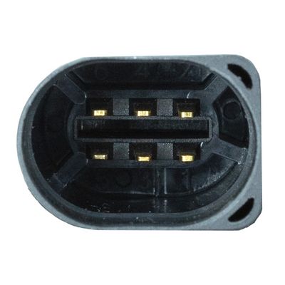 DROSSELKLAPPENSTUTZEN LUCAS LTH5057 5