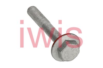 SCHRAUBE ZAHNRAD-KURBELWELLE