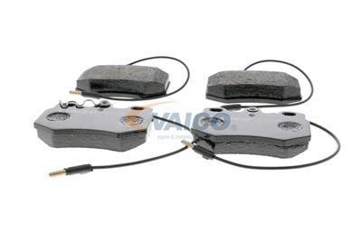 BREMSBELAGSATZ SCHEIBENBREMSE VAICO V220066 36