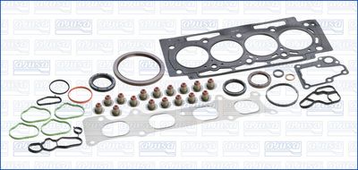 SET GARNITURI COMPLET MOTOR