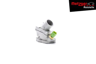 TERMOSTAT LICHID RACIRE METZGER AUTOTEILE 4006208 24