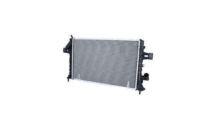 RADIATOR RACIRE MOTOR NRF 506616 8