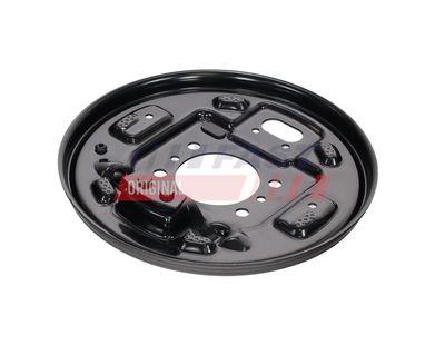 CAPAC TAMBUR DE FRANA FAST FT02833 11