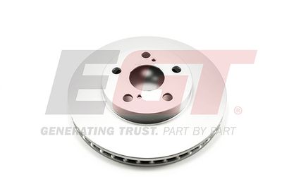 Brake Disc 410075cEGT