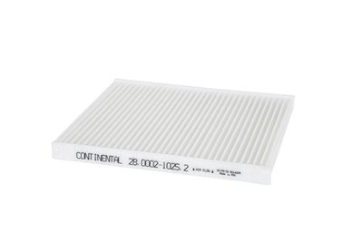 FILTER INNENRAUMLUFT CONTINENTAL 28000210252 2