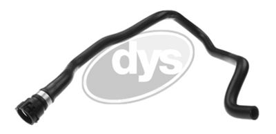 маркуч на радиатора DYS 77-11945