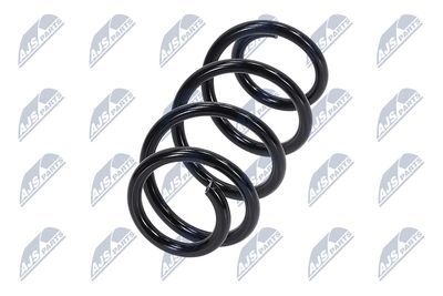 ARC SPIRAL NTY ASZAU005 18