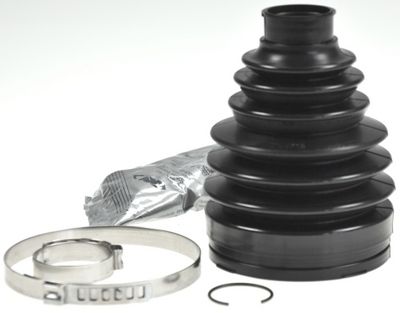 FALTENBALGSATZ ANTRIEBSWELLE