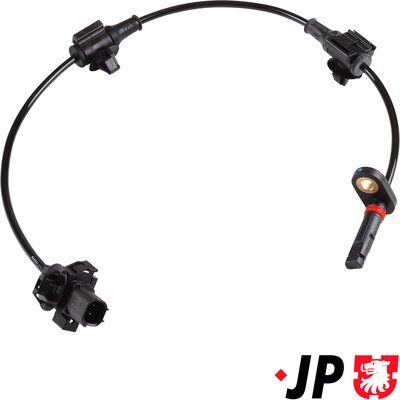 SENZOR TURATIE ROATA JP GROUP 3497104680