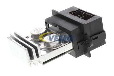 REZISTOR VENTILATOR HABITACLU VEMO V40790016 56