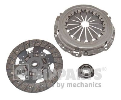 Комплект сцепления NIPPARTS J2005122 для MITSUBISHI CARISMA