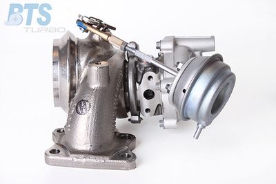 COMPRESOR SISTEM DE SUPRAALIMENTARE BTS Turbo T916678 2