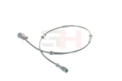 SENZOR TURATIE ROATA GH GH703001V 56