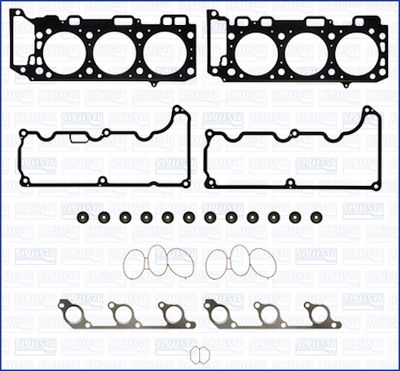 Packningssats, topplock AJUSA 52264800