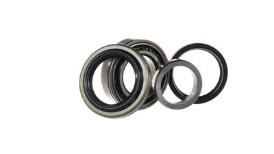 RADLAGERSATZ SKF VKBA571 38