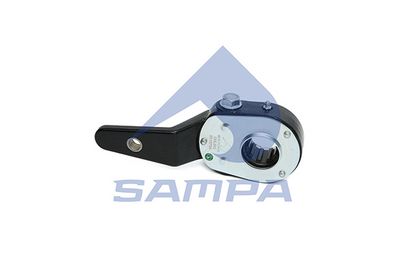 Ajustador automático de tensión, sistema de frenado