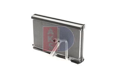 VERDAMPFER KLIMAANLAGE AKS DASIS 172017N 16