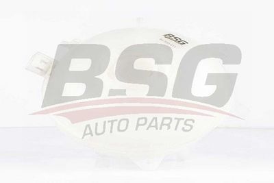 Компенсационный бак, охлаждающая жидкость BSG BSG 90-550-011 для VW MULTIVAN