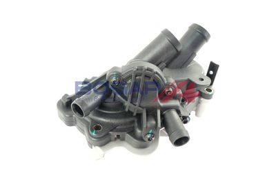 POMPă DE APă RăCIRE MOTOR