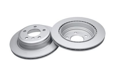 Kavo Parts Stabdžių diskas