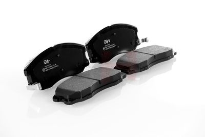 SET PLACUTE FRANA FRANA DISC GH GH410401 12