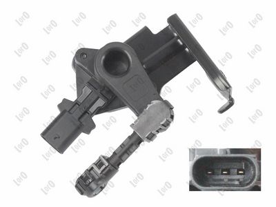 SENSOR LEUCHTWEITENREGULIERUNG ABAKUS 12009162 2