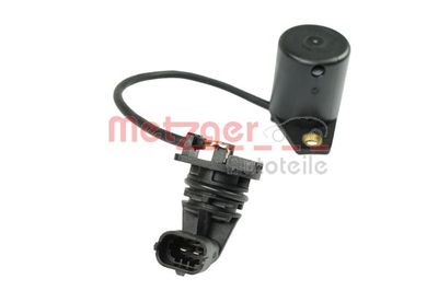 SENSOR MOTORöLSTAND METZGER AUTOTEILE 0901093 2
