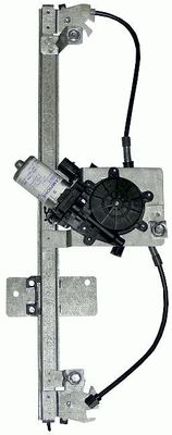 MECANISM ACTIONARE GEAM