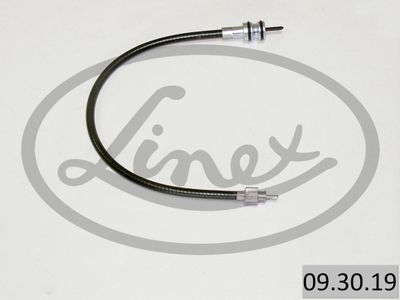 Linka tachografu LINEX 09.30.19