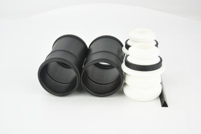 CHIT PROTECTIE PRAF AMORTIZOR FEBEST MSHBCSFKIT 40