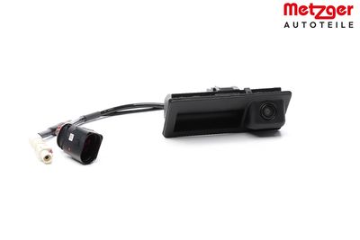 HECKKLAPPENGRIFF METZGER AUTOTEILE 2310979 37