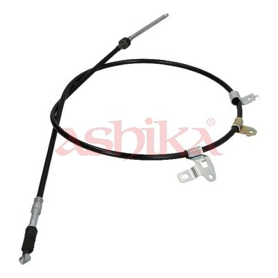 CABLU FRANA DE PARCARE ASHIKA 13102211 3