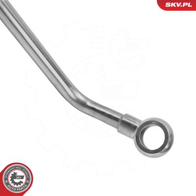 ESEN SKV - Olejové vedenie AUDI , 31SKV581