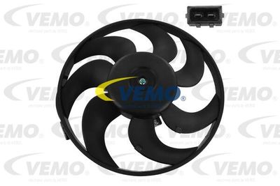 VEMO V15-01-1840 Вентилятор системи охолодження двигуна 