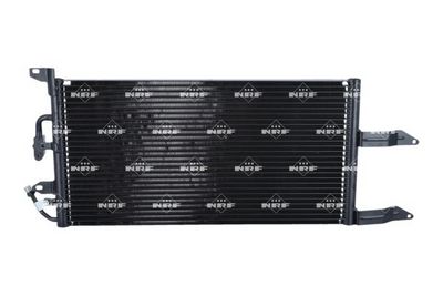 CONDENSATOR CLIMATIZARE NRF 35489 3