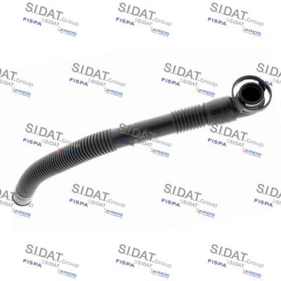 въздуховод за турбината SIDAT 501667