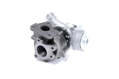 LADER AUFLADUNG BTS Turbo T916453 22