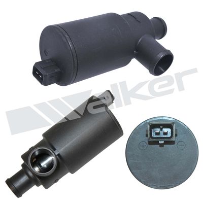 LEERLAUFREGELVENTIL LUFTVERSORGUNG WALKER PRODUCTS 2151062 4